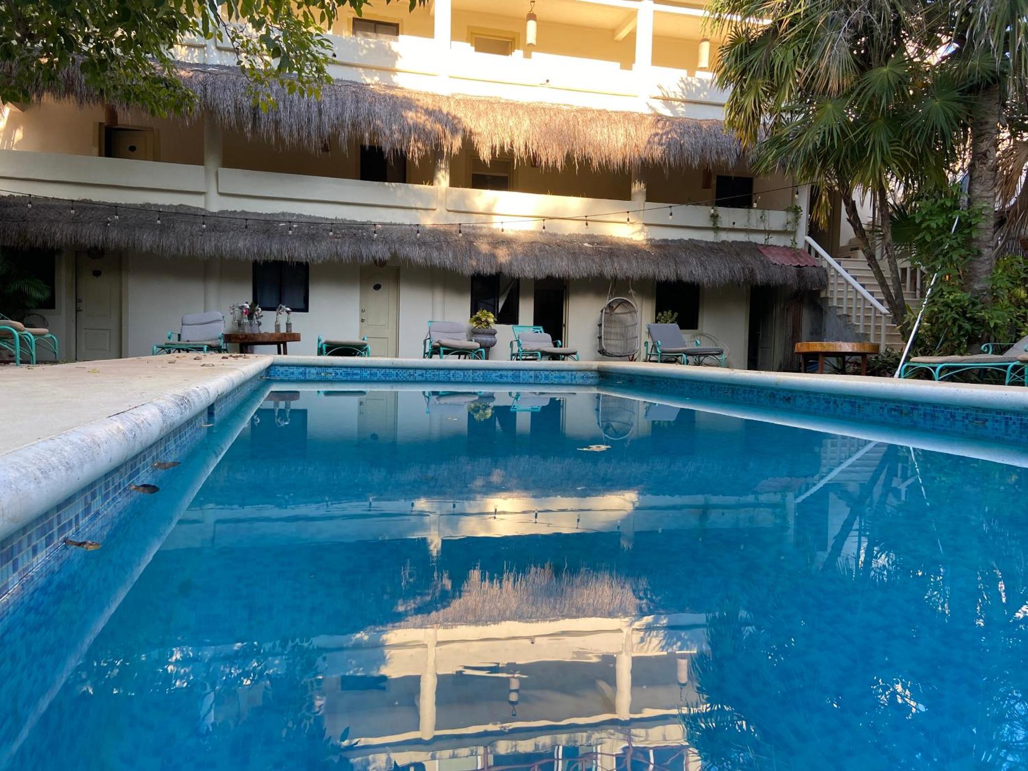 Nature Stay (Adults Only) ปลายาเดลการ์เมน ภายนอก รูปภาพ