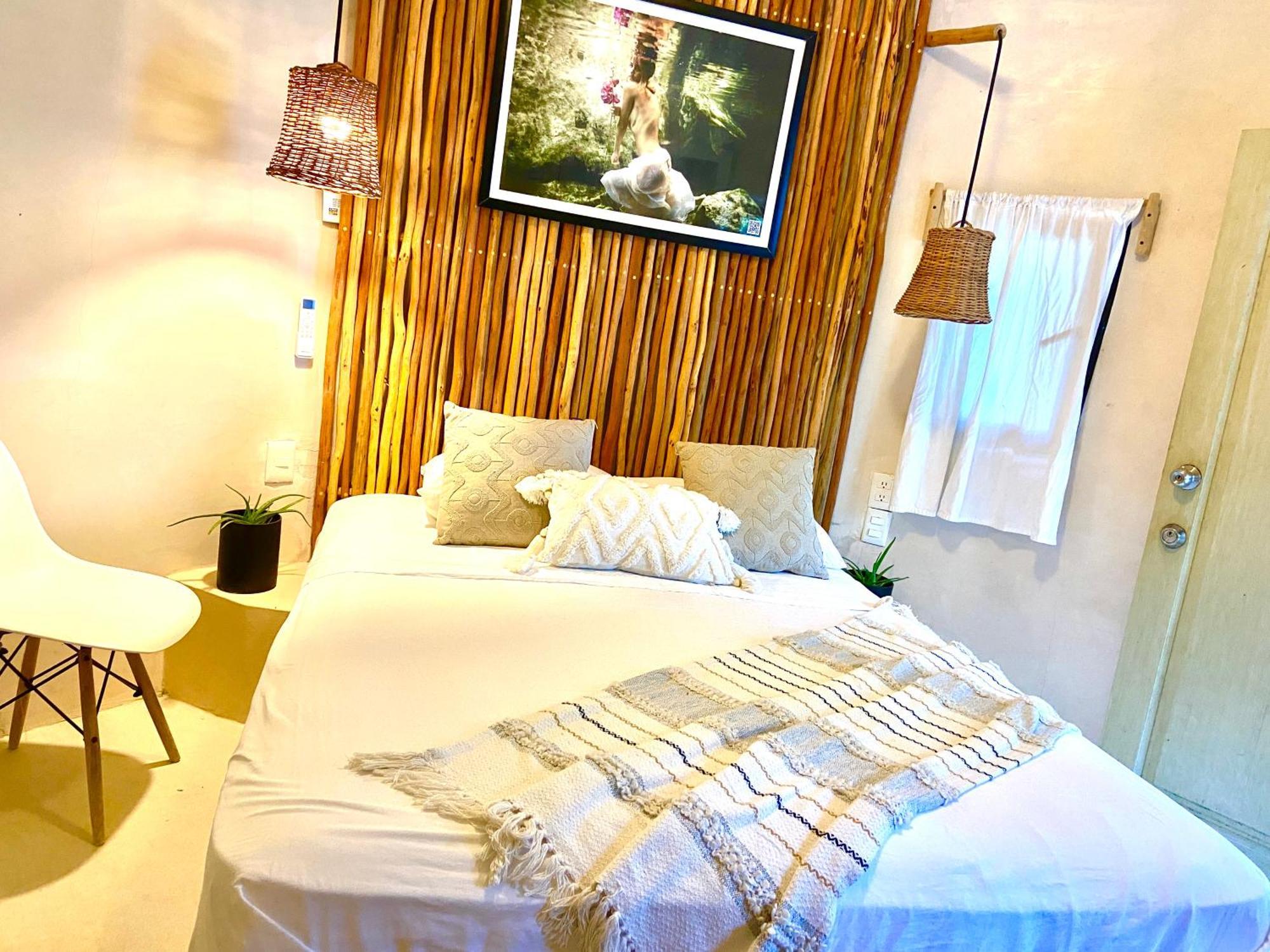 Nature Stay (Adults Only) ปลายาเดลการ์เมน ภายนอก รูปภาพ