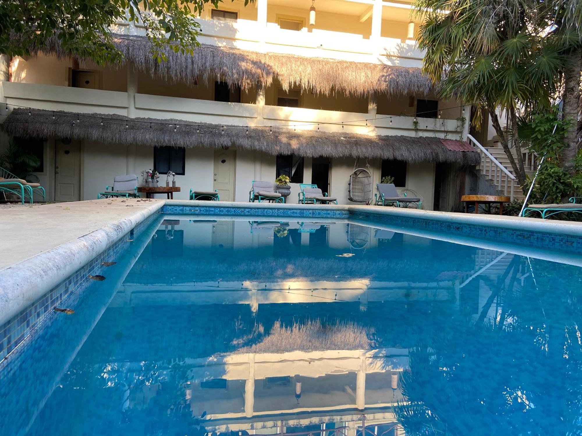 Nature Stay (Adults Only) ปลายาเดลการ์เมน ภายนอก รูปภาพ