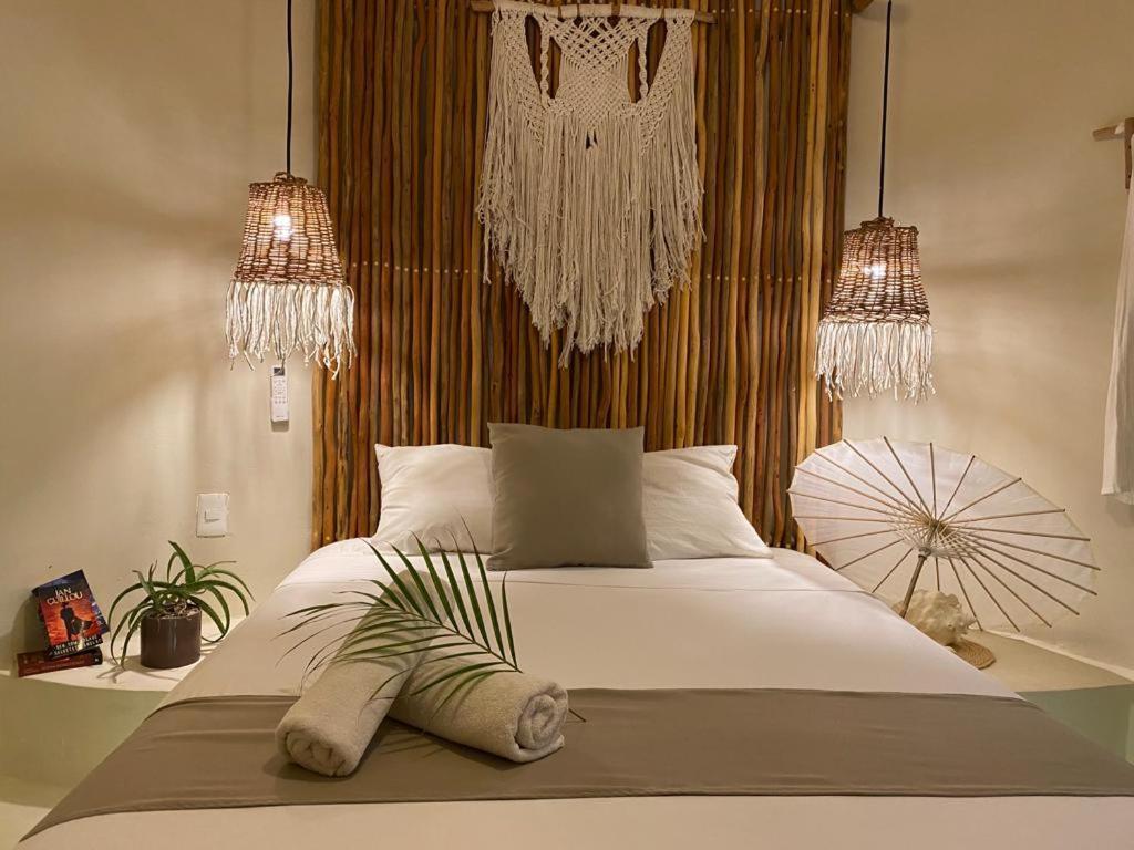Nature Stay (Adults Only) ปลายาเดลการ์เมน ภายนอก รูปภาพ
