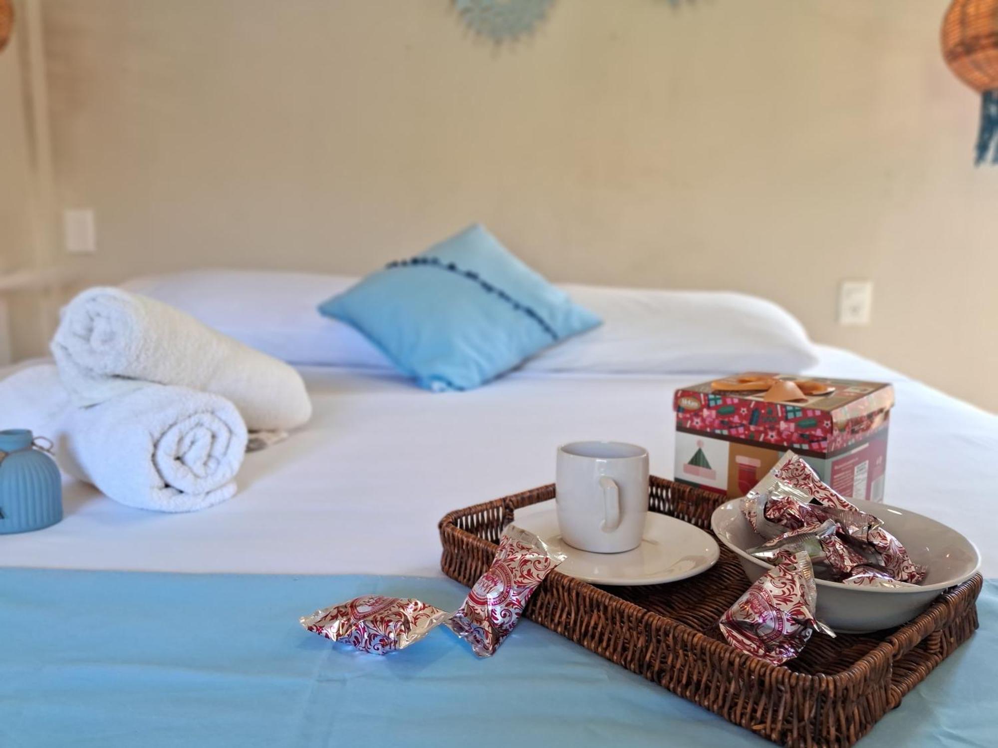 Nature Stay (Adults Only) ปลายาเดลการ์เมน ภายนอก รูปภาพ
