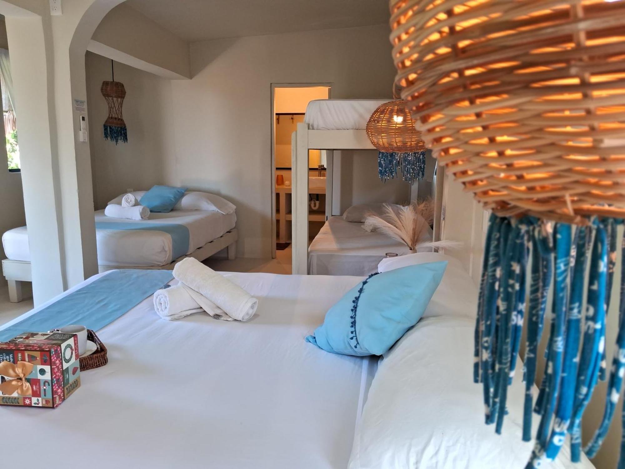 Nature Stay (Adults Only) ปลายาเดลการ์เมน ภายนอก รูปภาพ