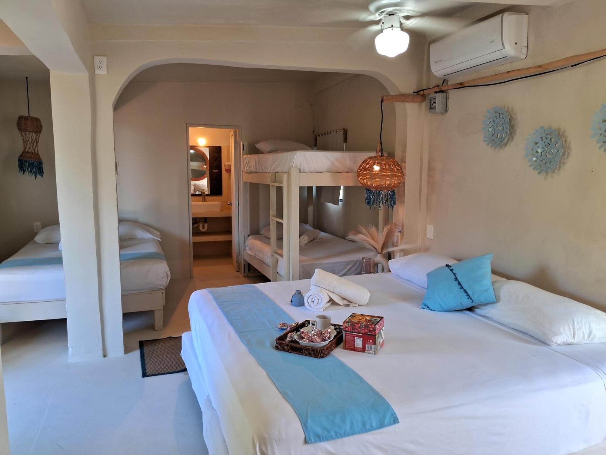 Nature Stay (Adults Only) ปลายาเดลการ์เมน ภายนอก รูปภาพ