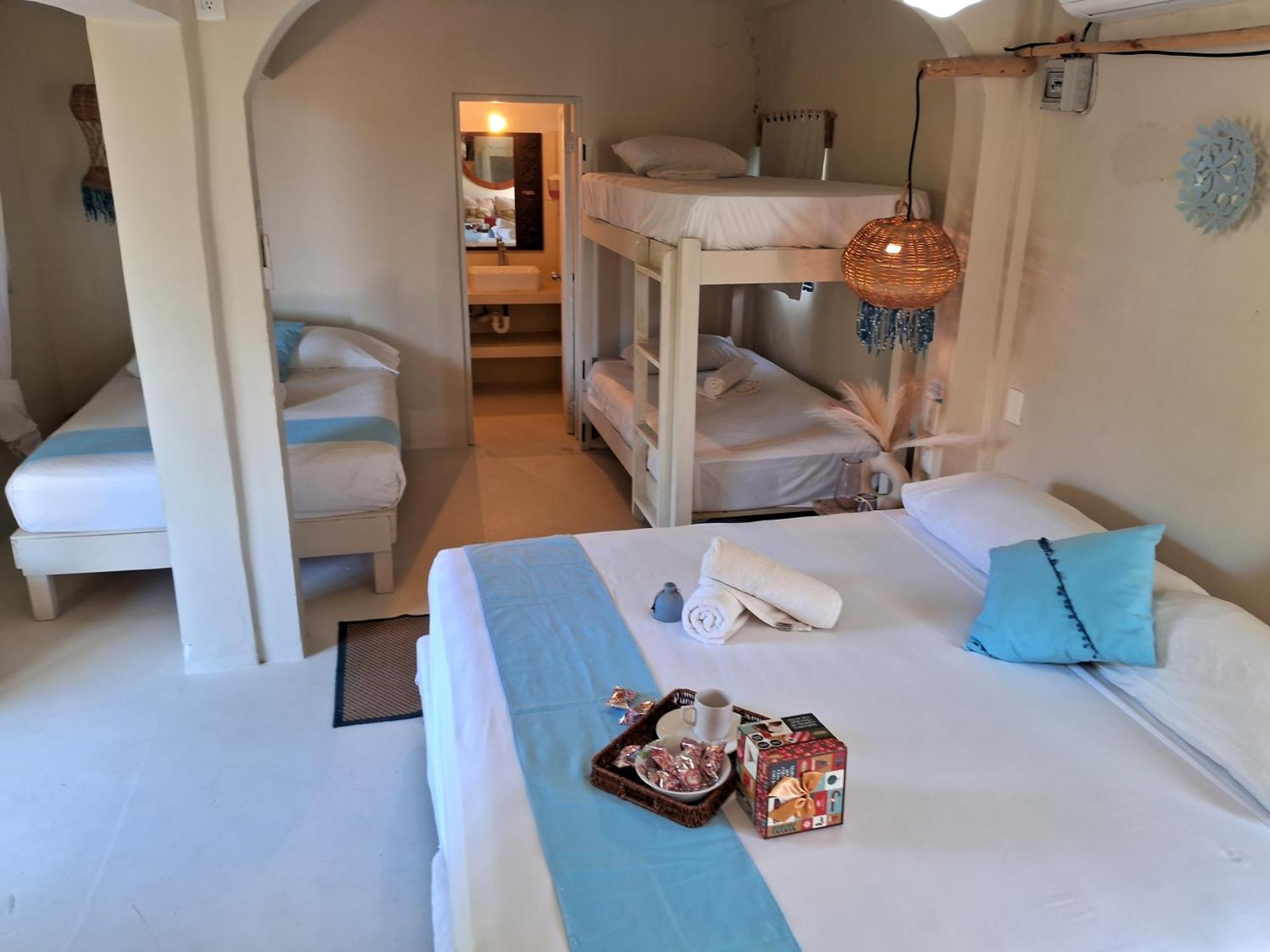Nature Stay (Adults Only) ปลายาเดลการ์เมน ภายนอก รูปภาพ