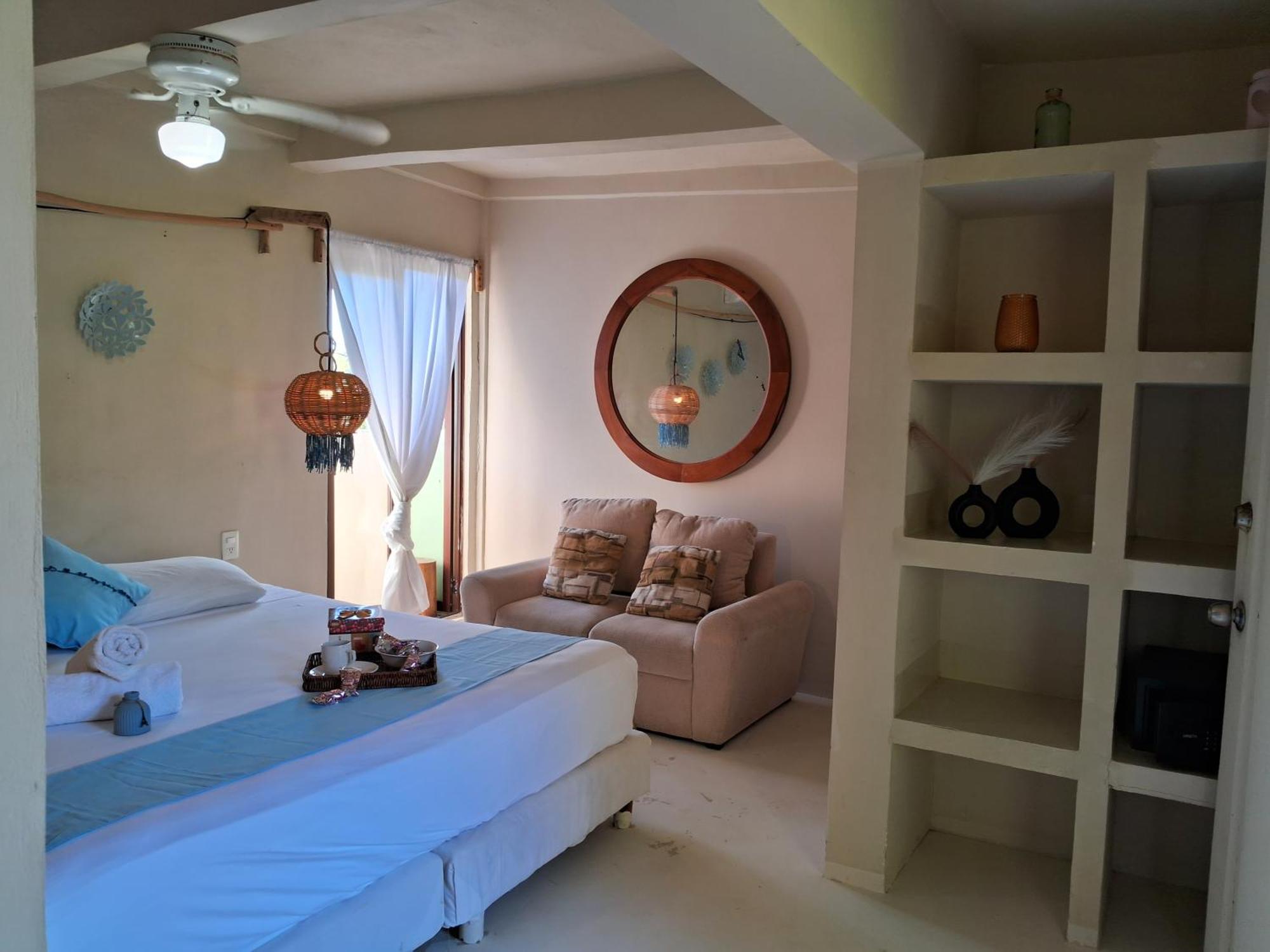 Nature Stay (Adults Only) ปลายาเดลการ์เมน ภายนอก รูปภาพ