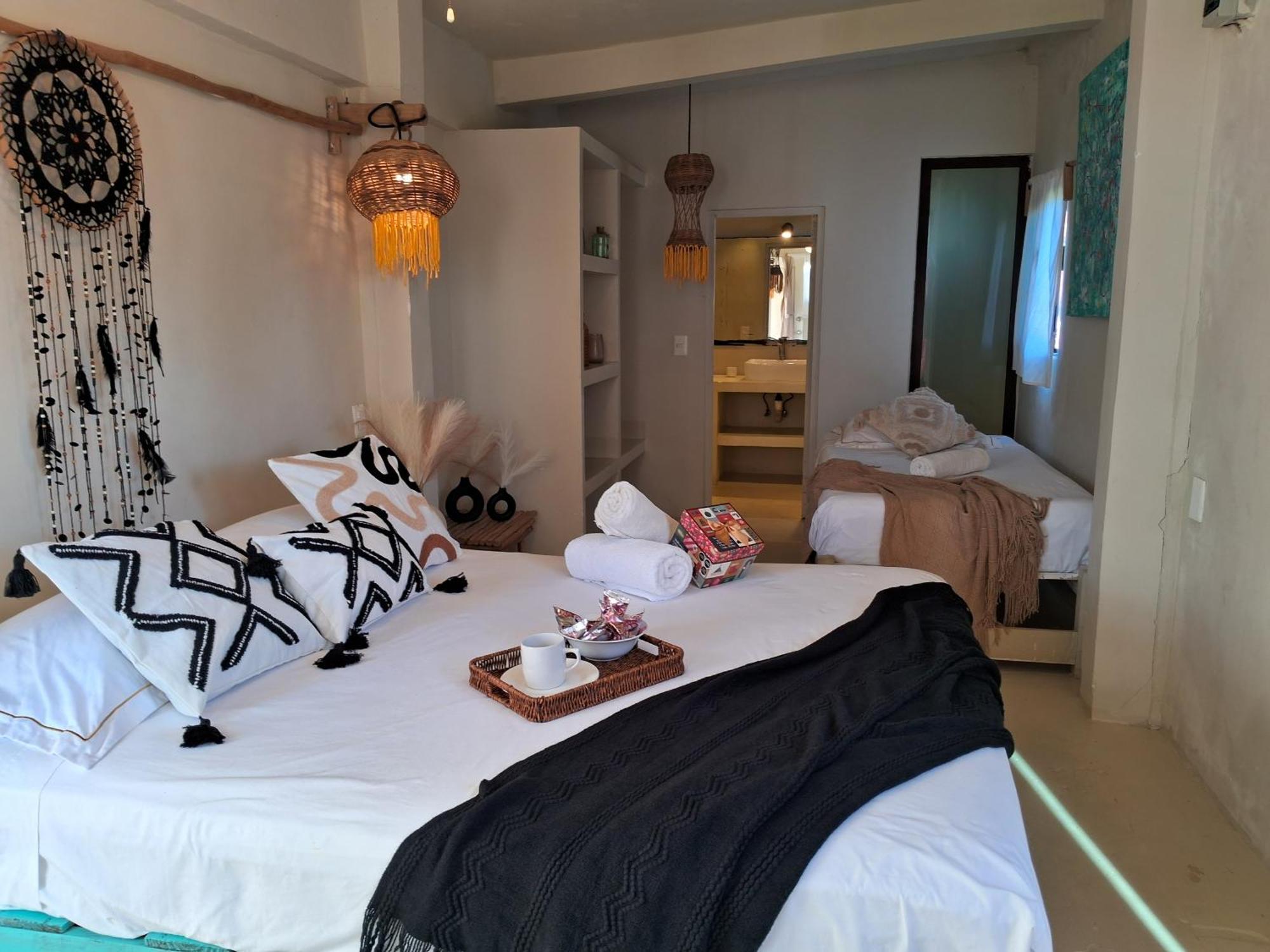 Nature Stay (Adults Only) ปลายาเดลการ์เมน ภายนอก รูปภาพ
