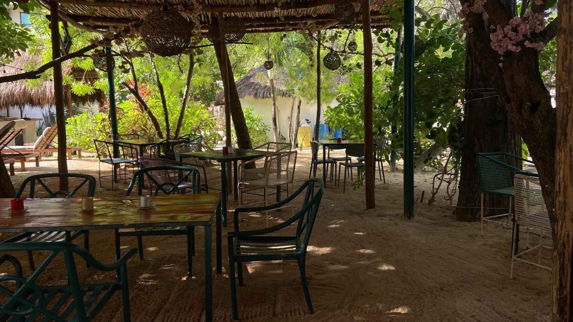 Nature Stay (Adults Only) ปลายาเดลการ์เมน ภายนอก รูปภาพ