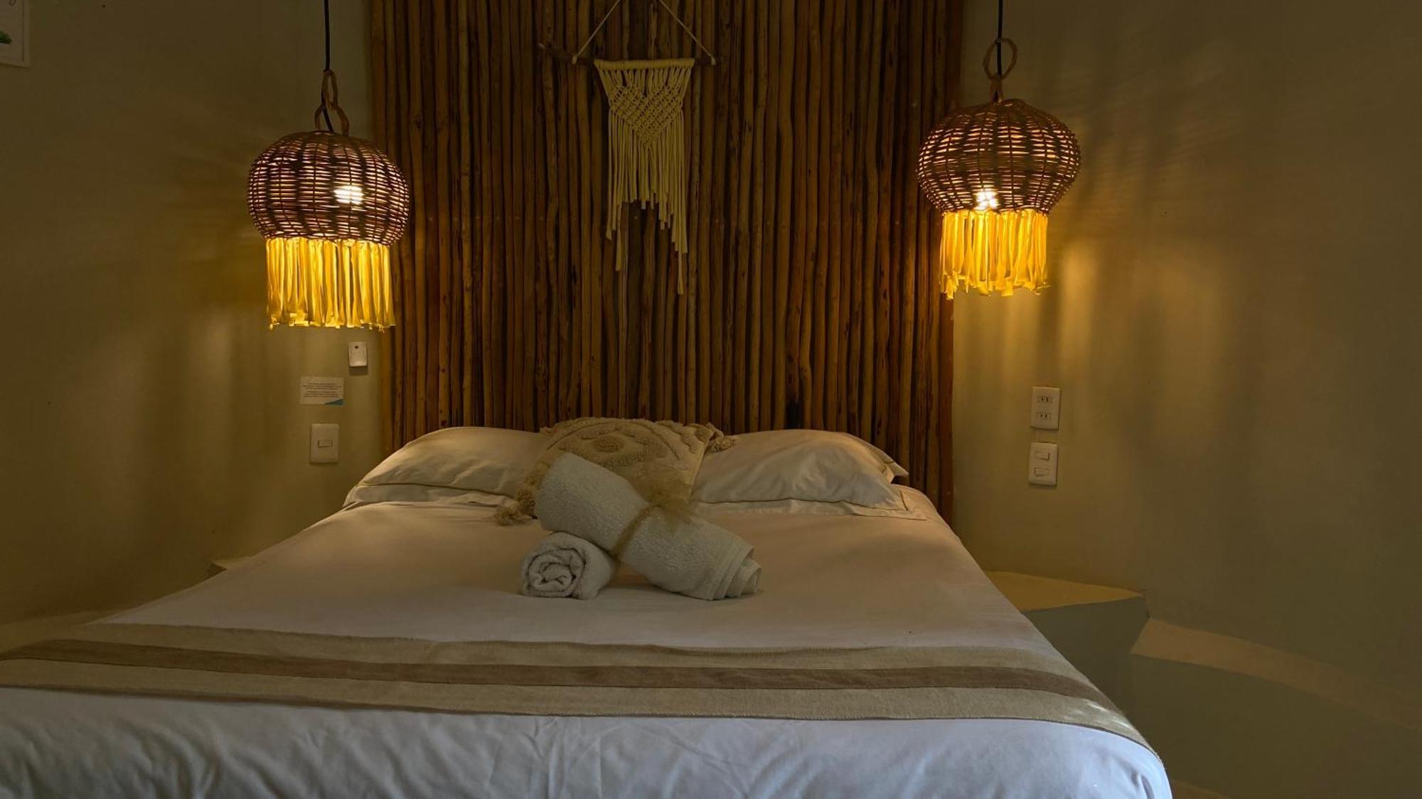 Nature Stay (Adults Only) ปลายาเดลการ์เมน ภายนอก รูปภาพ