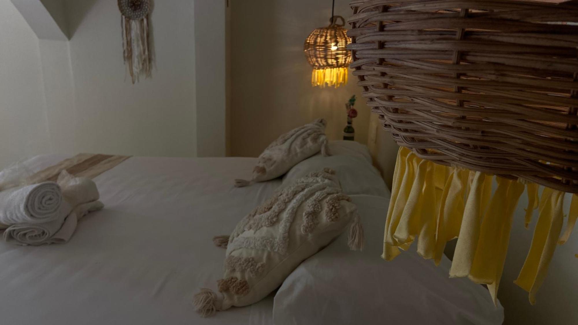 Nature Stay (Adults Only) ปลายาเดลการ์เมน ภายนอก รูปภาพ