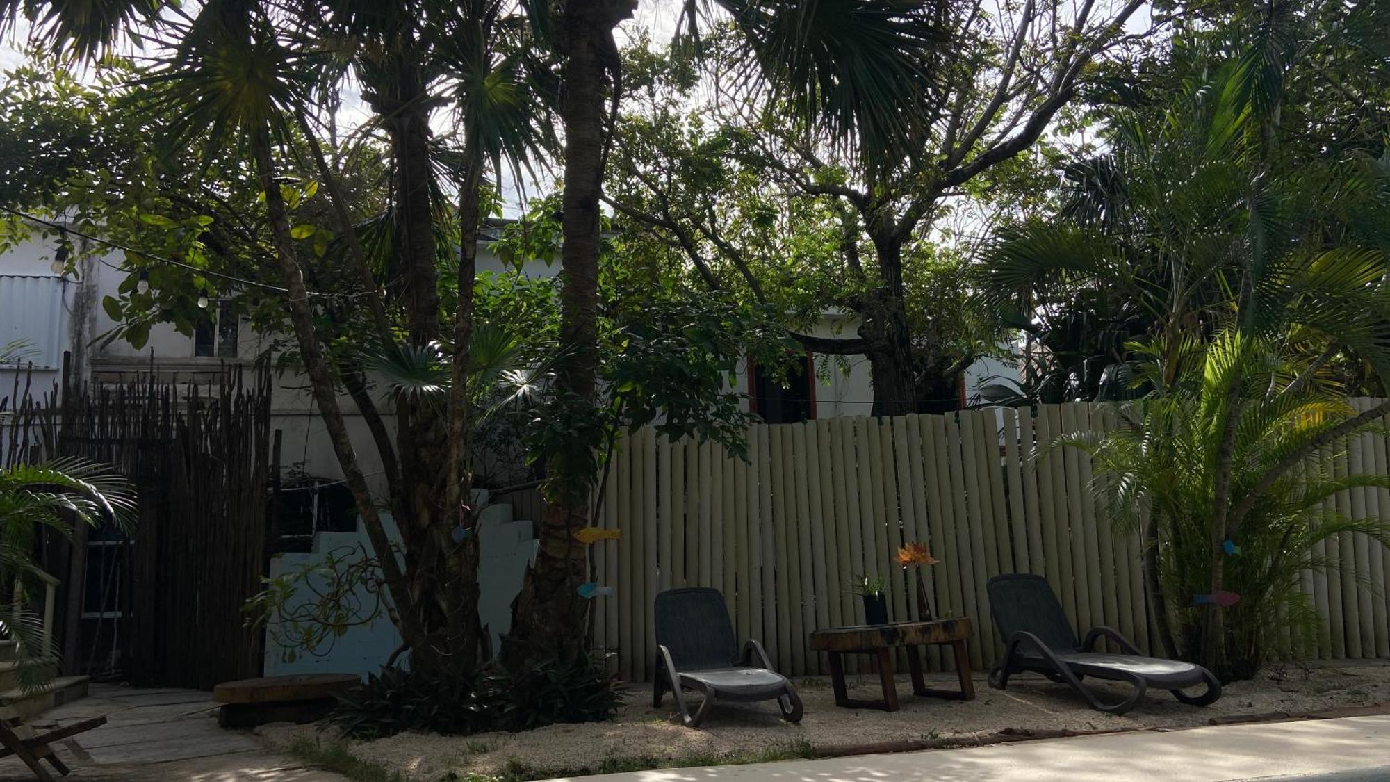 Nature Stay (Adults Only) ปลายาเดลการ์เมน ภายนอก รูปภาพ