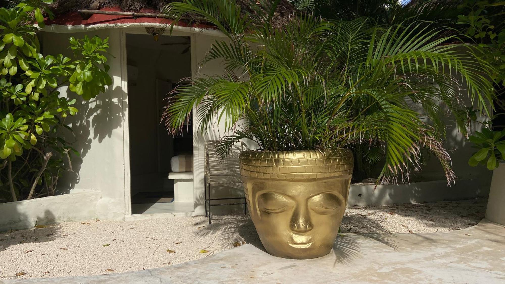 Nature Stay (Adults Only) ปลายาเดลการ์เมน ภายนอก รูปภาพ