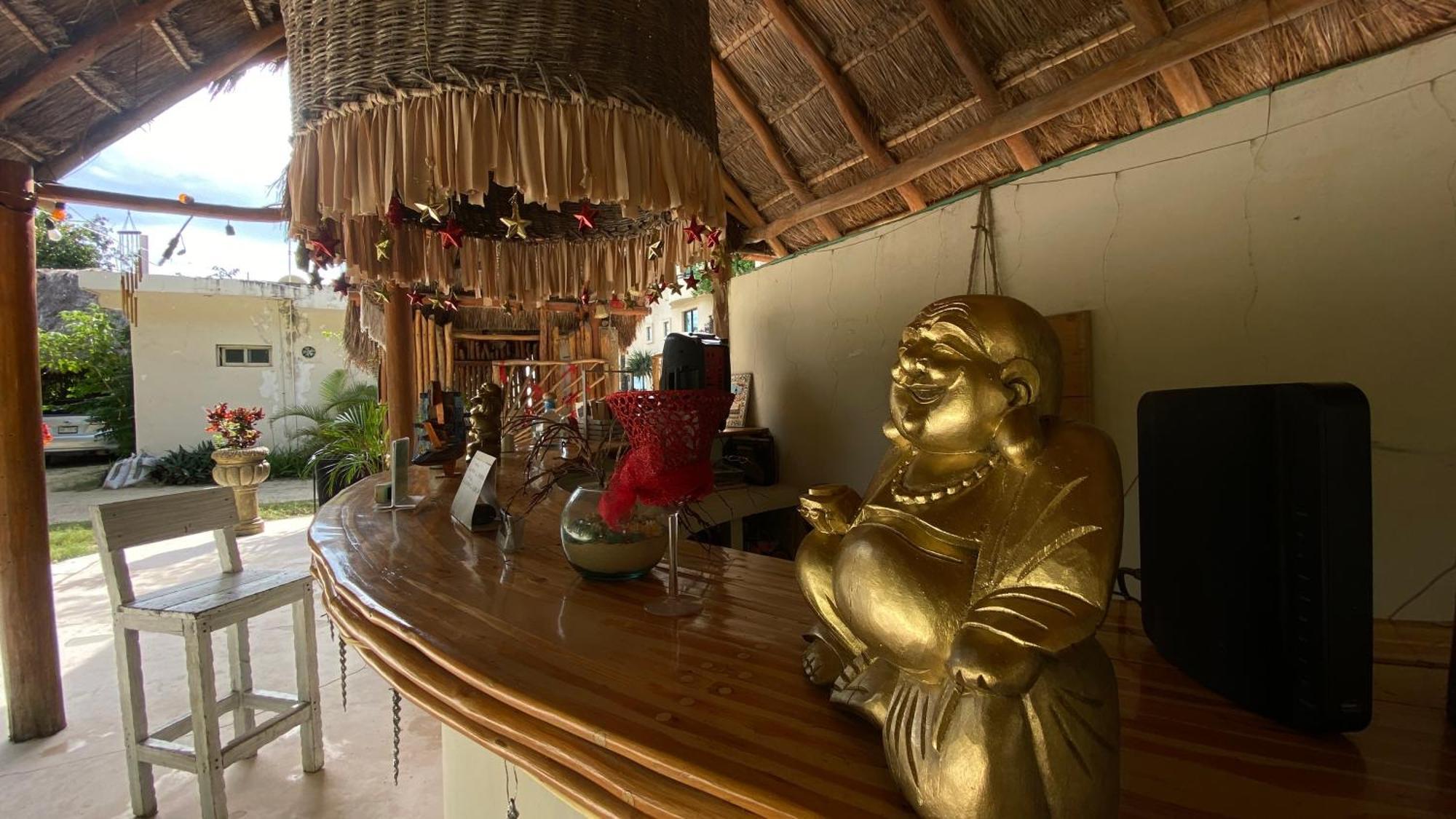 Nature Stay (Adults Only) ปลายาเดลการ์เมน ภายนอก รูปภาพ