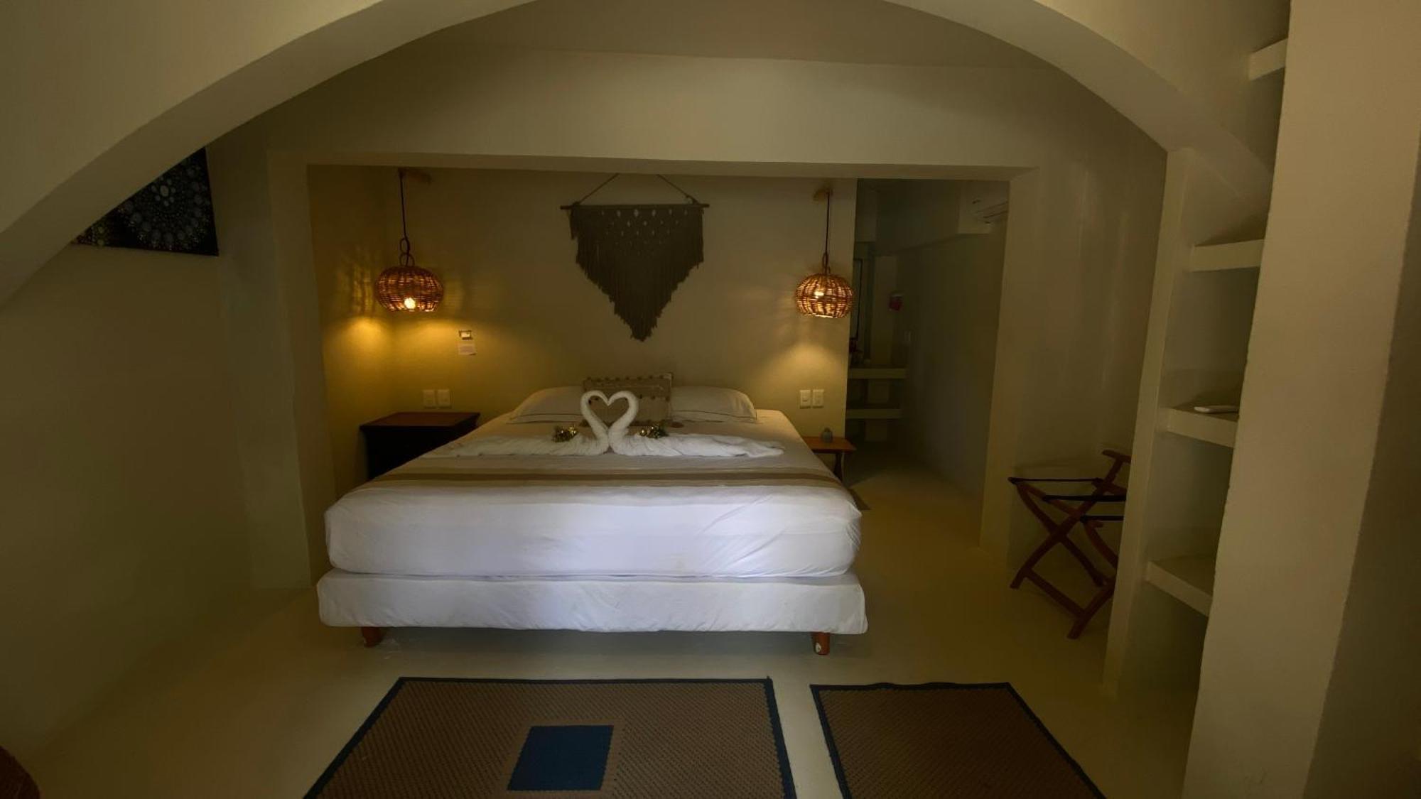 Nature Stay (Adults Only) ปลายาเดลการ์เมน ภายนอก รูปภาพ