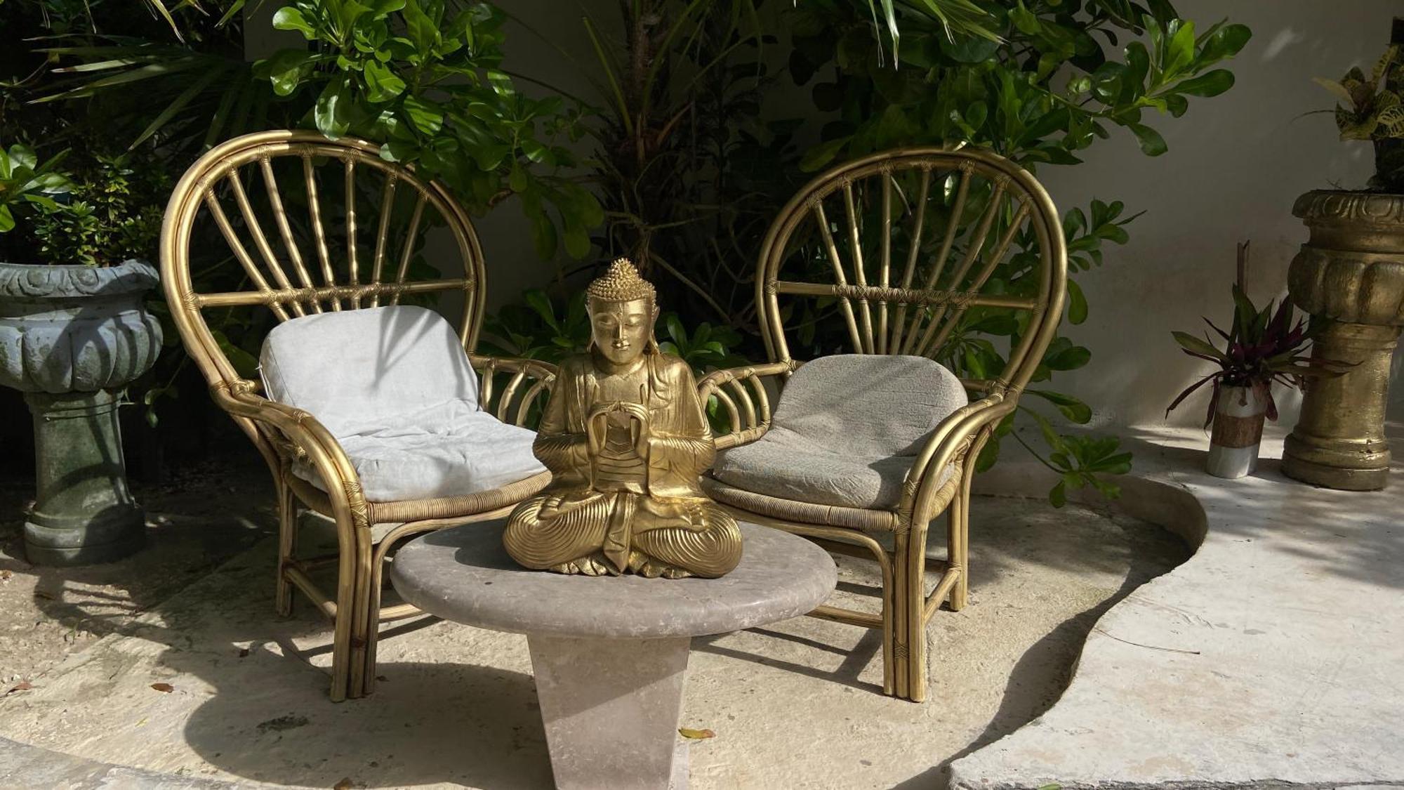 Nature Stay (Adults Only) ปลายาเดลการ์เมน ภายนอก รูปภาพ