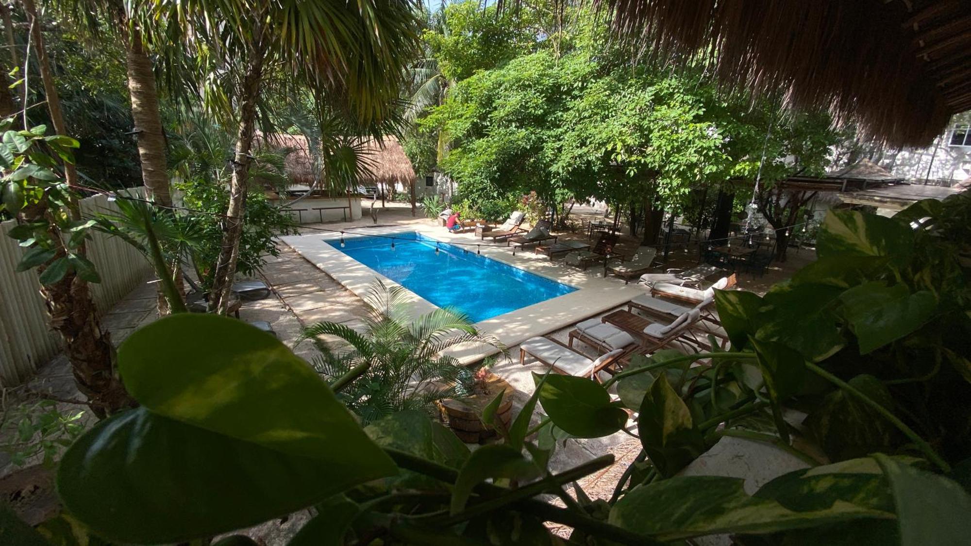 Nature Stay (Adults Only) ปลายาเดลการ์เมน ภายนอก รูปภาพ