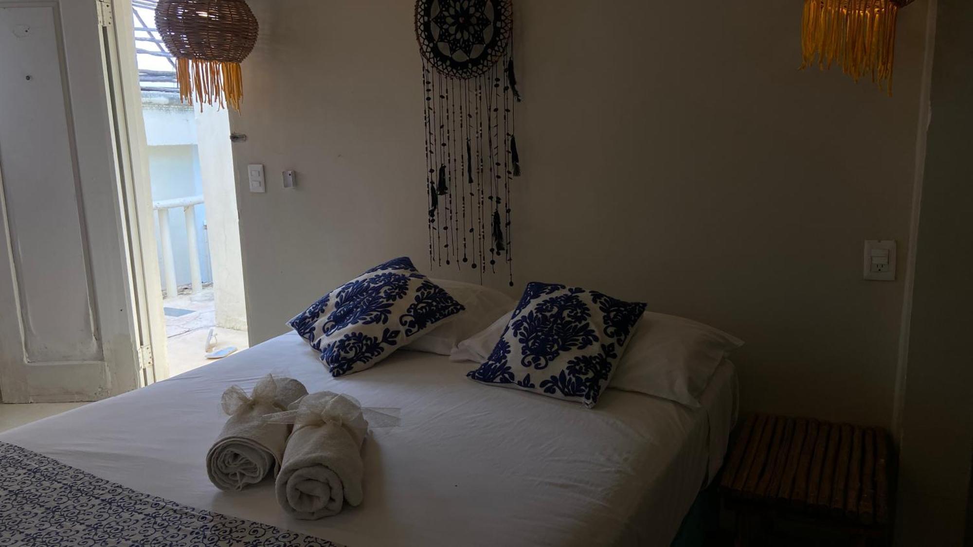 Nature Stay (Adults Only) ปลายาเดลการ์เมน ภายนอก รูปภาพ