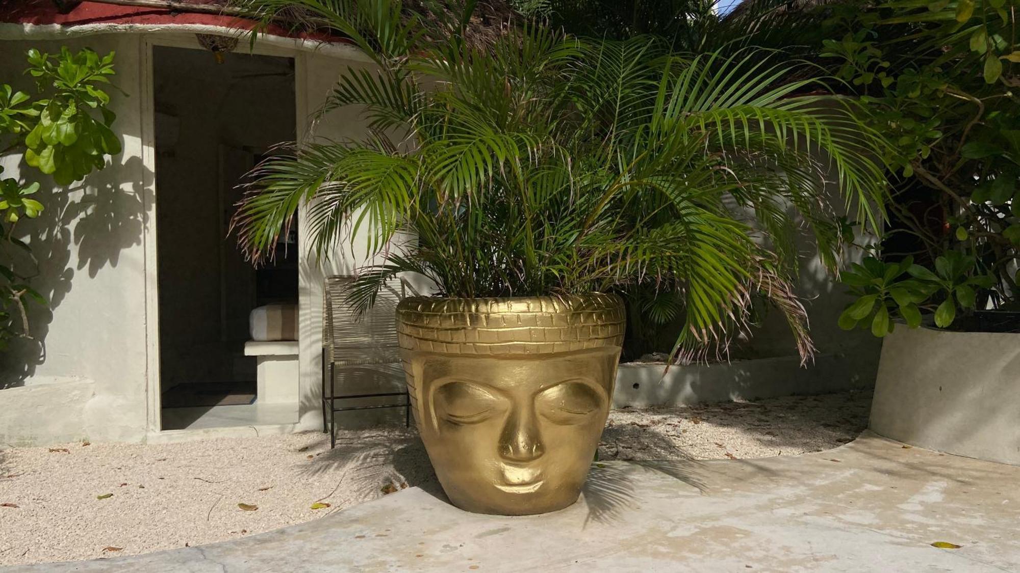 Nature Stay (Adults Only) ปลายาเดลการ์เมน ภายนอก รูปภาพ