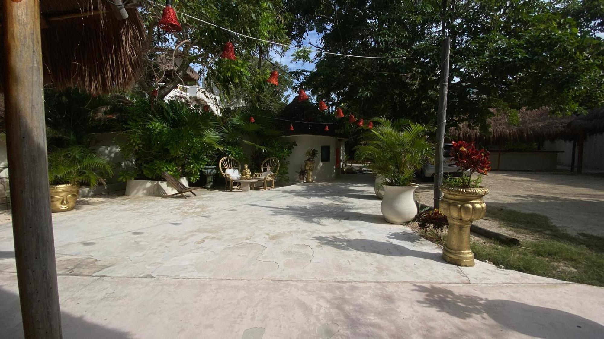 Nature Stay (Adults Only) ปลายาเดลการ์เมน ภายนอก รูปภาพ