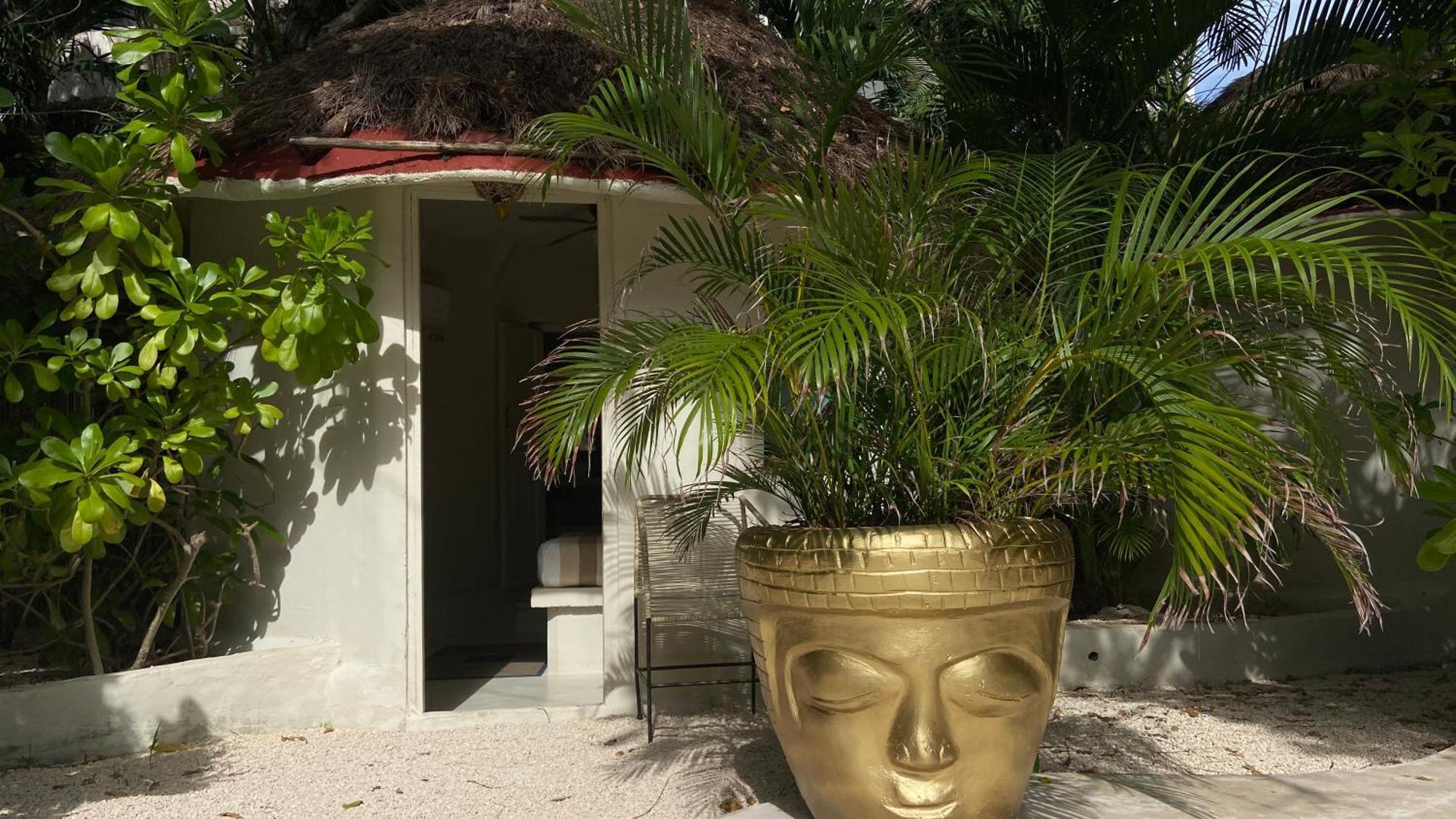 Nature Stay (Adults Only) ปลายาเดลการ์เมน ภายนอก รูปภาพ