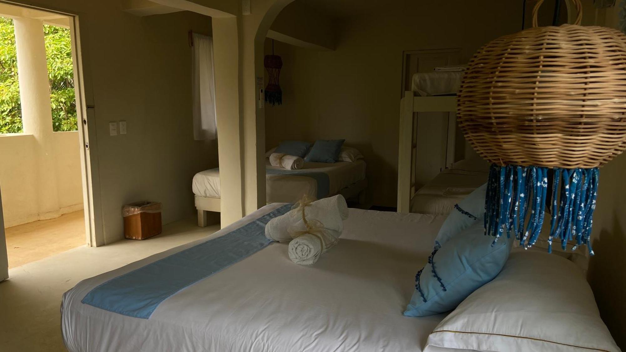 Nature Stay (Adults Only) ปลายาเดลการ์เมน ภายนอก รูปภาพ