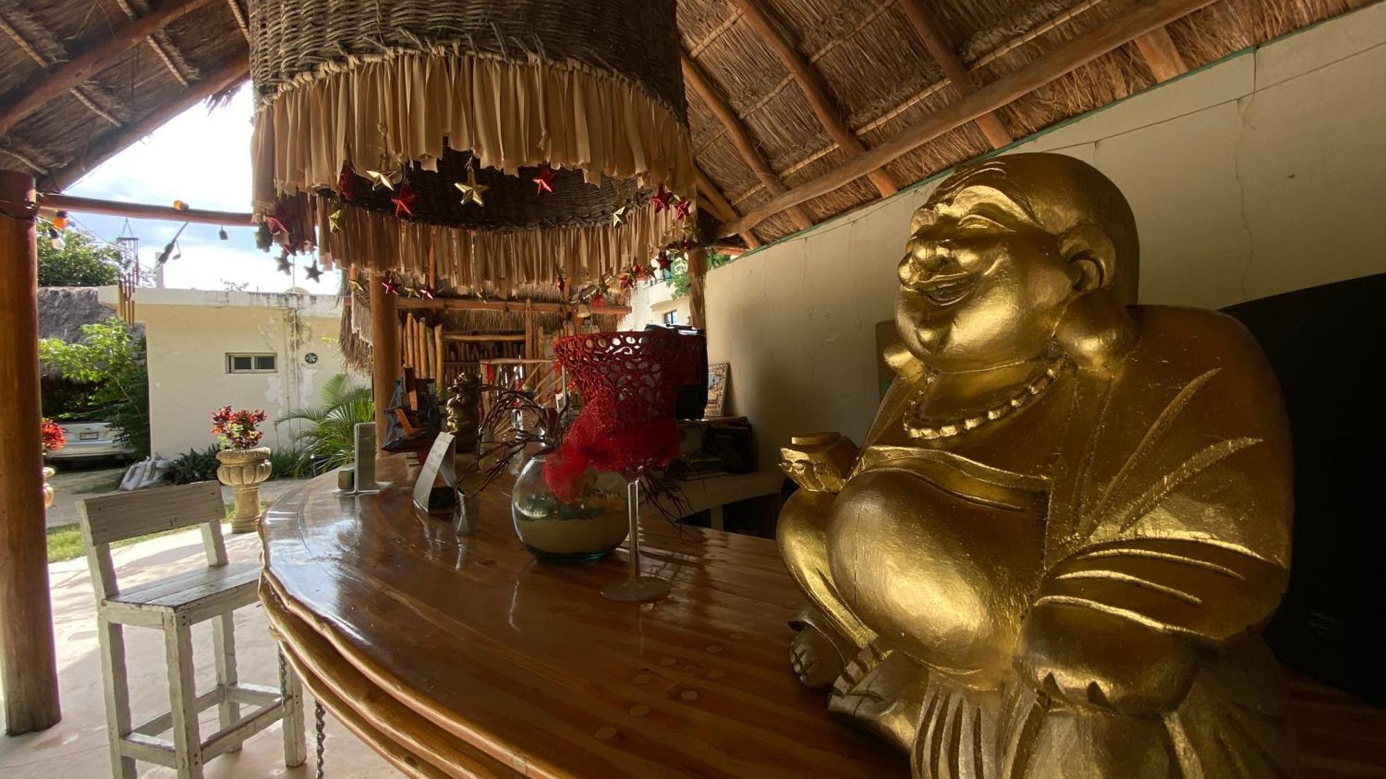 Nature Stay (Adults Only) ปลายาเดลการ์เมน ภายนอก รูปภาพ