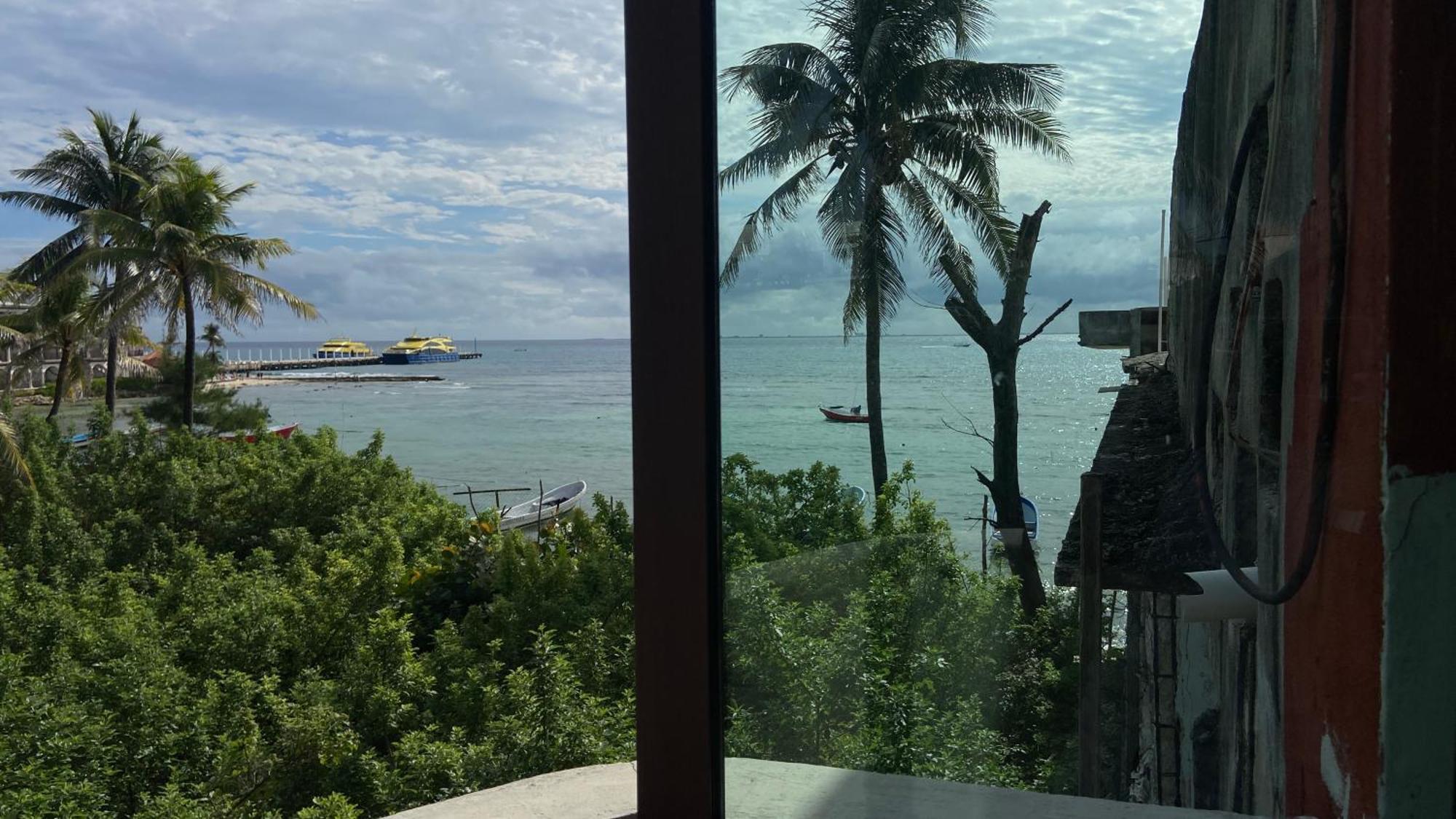 Nature Stay (Adults Only) ปลายาเดลการ์เมน ภายนอก รูปภาพ