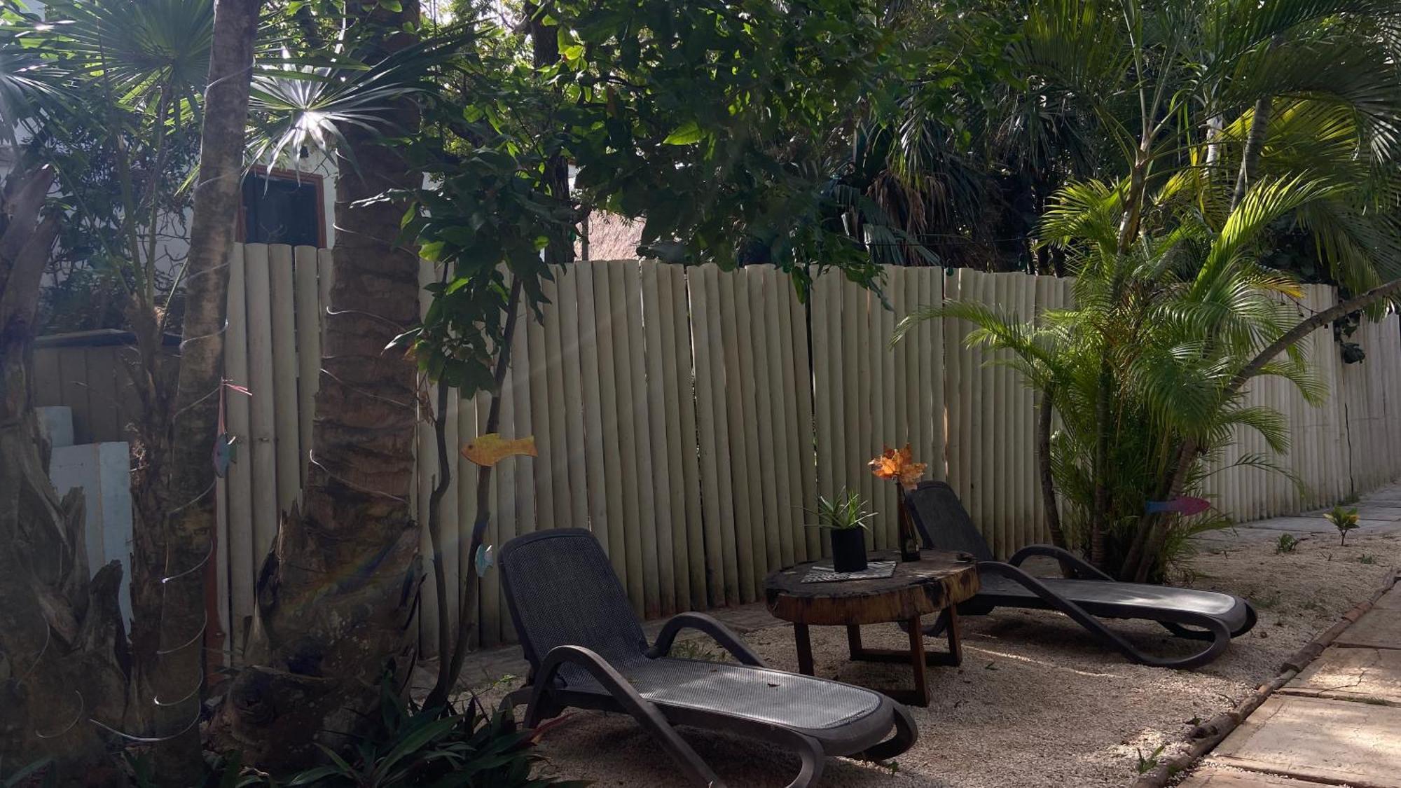 Nature Stay (Adults Only) ปลายาเดลการ์เมน ภายนอก รูปภาพ