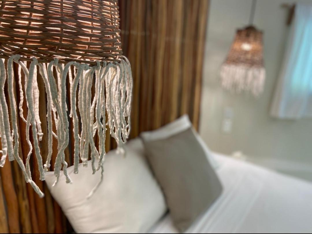 Nature Stay (Adults Only) ปลายาเดลการ์เมน ภายนอก รูปภาพ