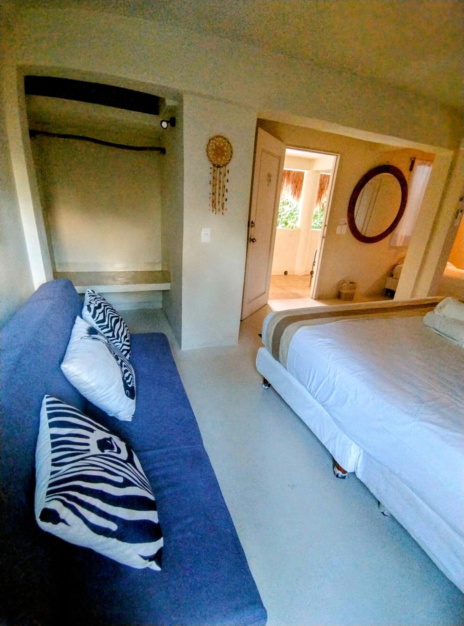 Nature Stay (Adults Only) ปลายาเดลการ์เมน ภายนอก รูปภาพ