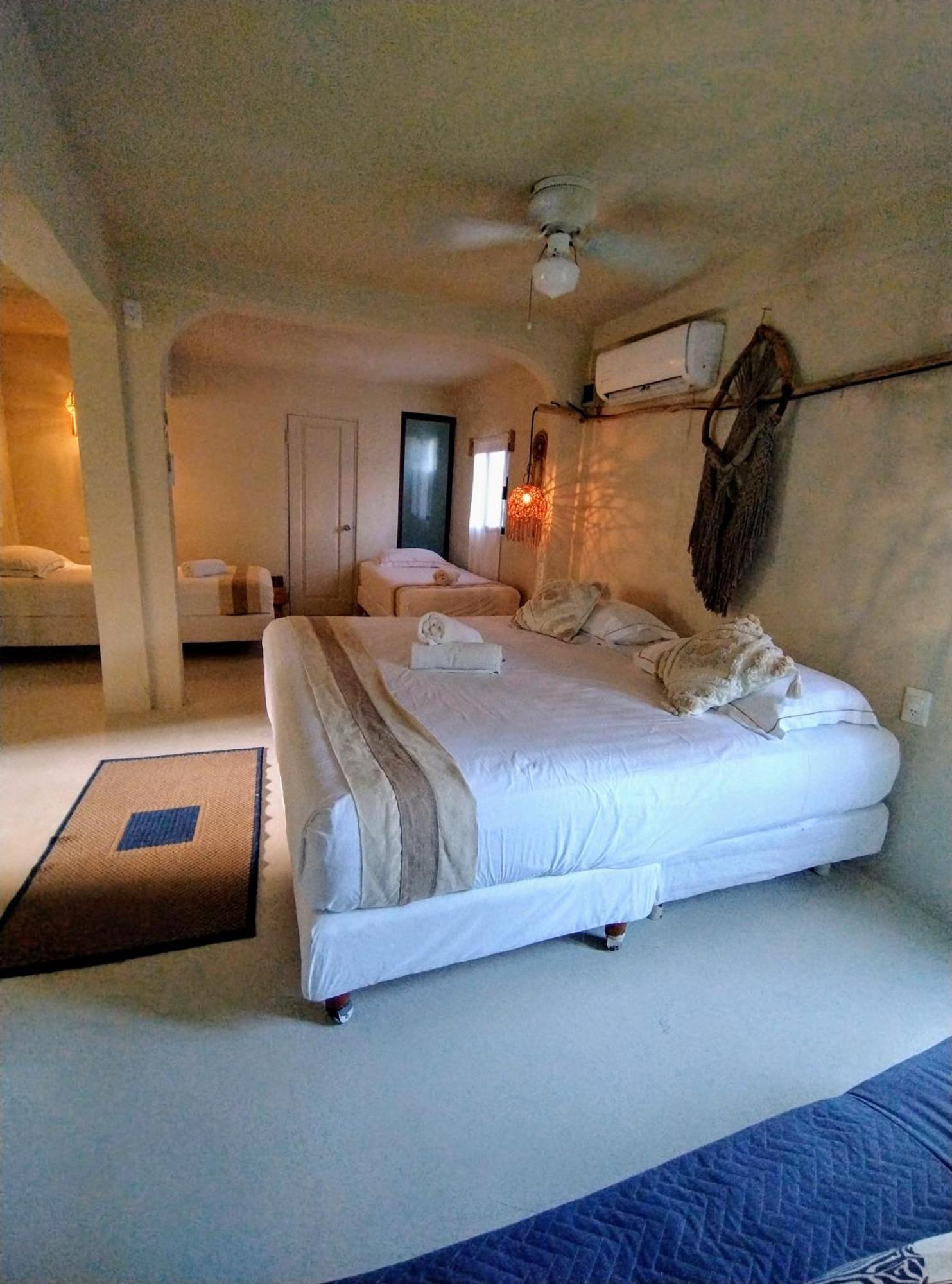 Nature Stay (Adults Only) ปลายาเดลการ์เมน ภายนอก รูปภาพ