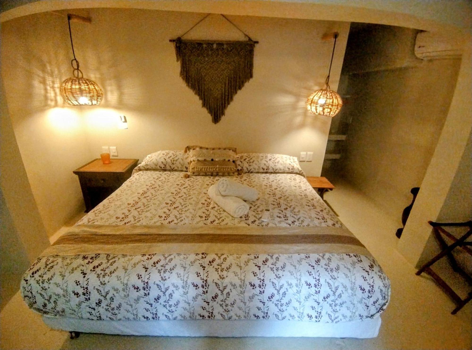 Nature Stay (Adults Only) ปลายาเดลการ์เมน ภายนอก รูปภาพ