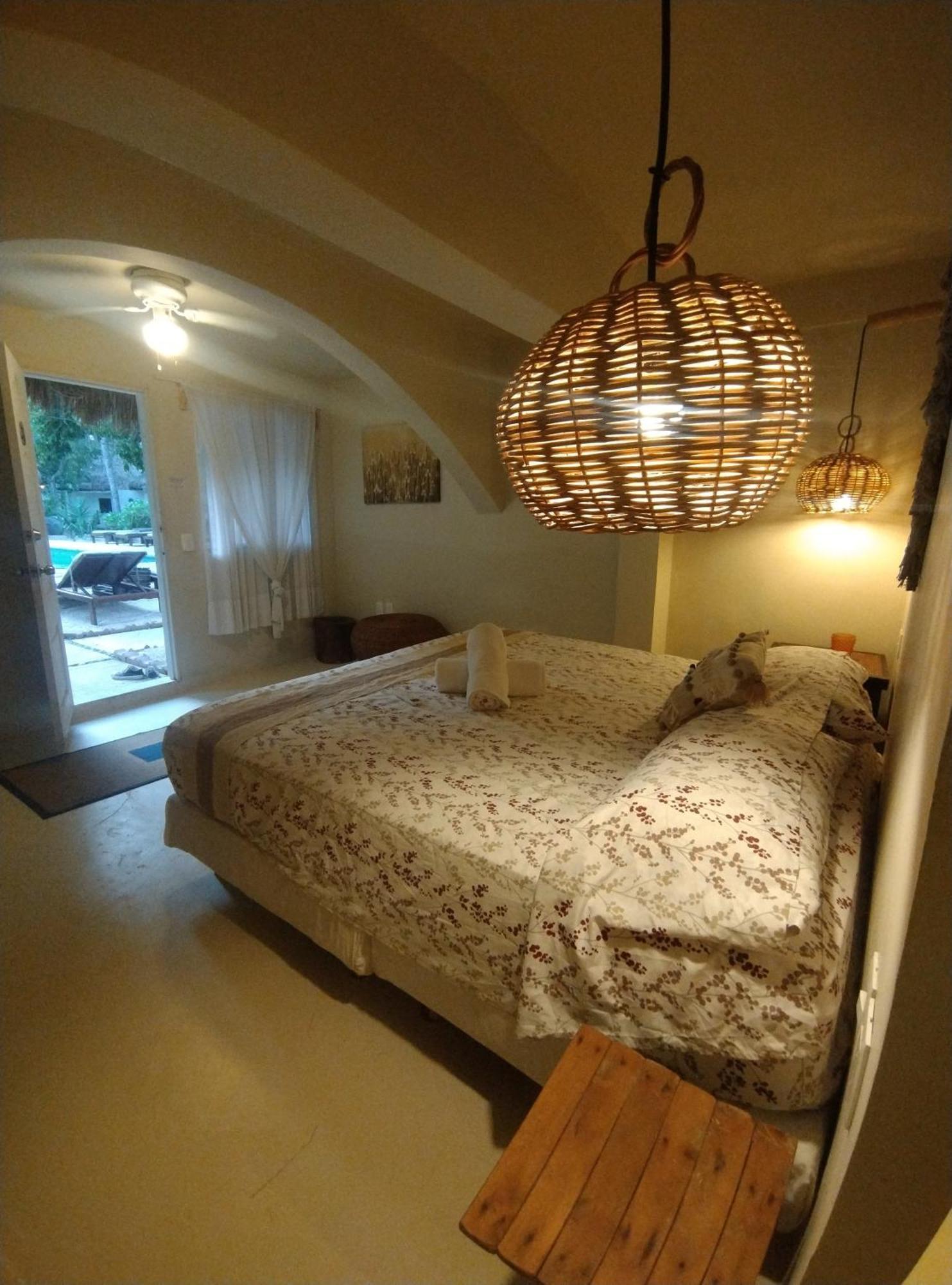 Nature Stay (Adults Only) ปลายาเดลการ์เมน ภายนอก รูปภาพ