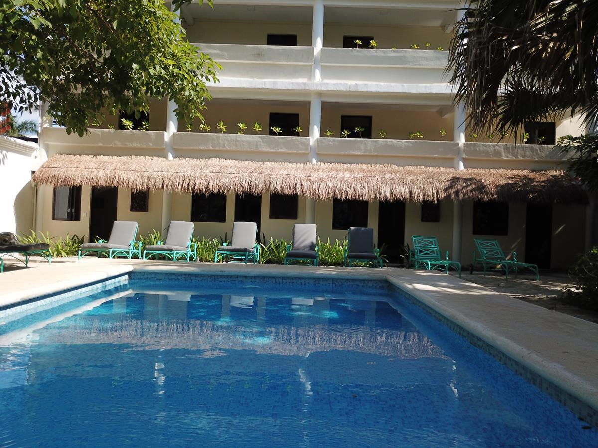 Nature Stay (Adults Only) ปลายาเดลการ์เมน ภายนอก รูปภาพ